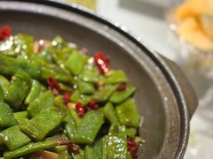 -老平安农家菜(平安店)