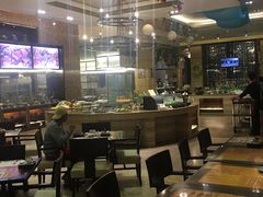 -帝京国际酒店自助餐