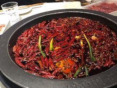 -川西坝子火锅(金沙1.0直营店)
