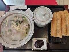 -永和大王(浦东南路店)