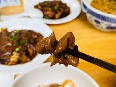 大肠嚼头-沪西老弄堂面馆(定西路店)