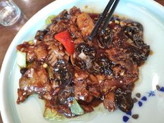 -老磁器口豆汁店(天坛店)