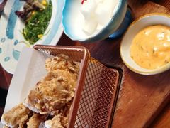 -鳗鱼家·深夜食堂(军博店)