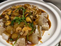 -日丰园海肠水饺·老字号大连海鲜(和平广场店)