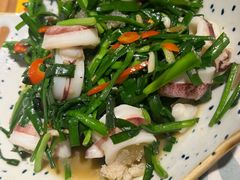 -十面欢腾·海鲜面·台式Bistro(长乐路店)