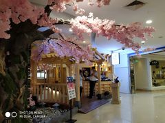 -九田家黑牛烤肉料理(石路天虹店)