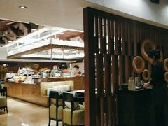 -金厨泰国餐厅·全泰籍厨师料理(拱北店)