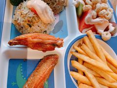 -MR.ROCKY洛奇先生RESTAURANT&BAR(宝安壹方城店)