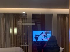 -汕尾巴黎半岛酒店