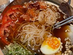 -KimPro 辛普乐概念韩餐