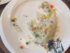 -希尔顿逸林大酒店-随园中餐厅(新区店)