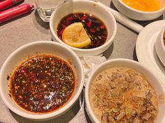 -海底捞火锅(奉化银泰店)