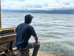 -六阅·福十 FORTEN 海景咖啡西餐厅(双廊古镇店)