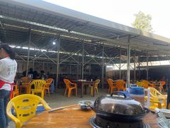 -大地农庄(逢沙大道店)