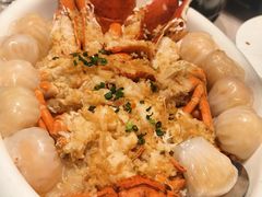 -梦都海鲜酒家(万达广场江桥店)