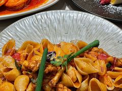 -咖梦餐厅 COMENG RESTAURANT