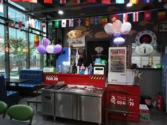 -槿Story·韩国料理(望京韩国美食城店)