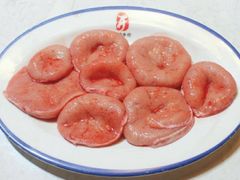牛蛋-中龙兴泰鲜牛肉火锅(河源店)
