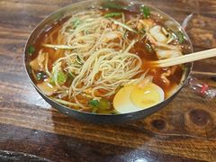 -西塔大冷面(市府大路店)
