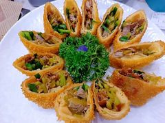 -红菜坊·烤鸭·川鲁宴(石园店)