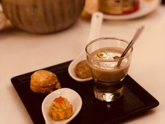 -La Villa French Restaurant
