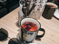 -太二酸菜鱼(菱角湖万达店)