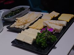 -小街猪手(团结湖店)