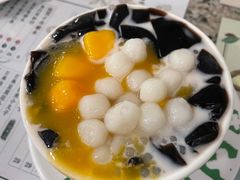 -地茂馆甜品