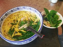 菊花过桥米线-火烧房子菊花米线(兴盛路店)