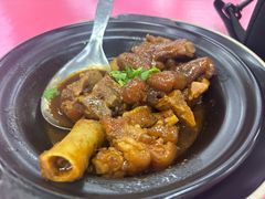 -兴记肉骨茶(甲洞大街第二新分店)