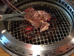 -赤坂亭·M9和牛烧肉·铁板烧(合肥万象城店)