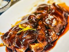 -望乡楼上海菜(日月光店)