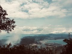 -七娘山