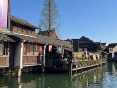 -乌镇景区