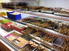 -江二娃串串香(科园四路总店)