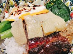 -九龙茶记·粤式餐厅融合菜(鹭江店)