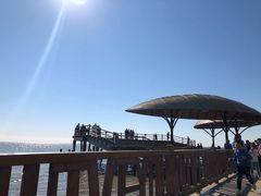 -盘锦红海温泉乐园