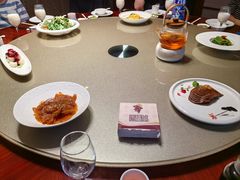 -天福苑(崇宁路店)