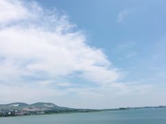 -南京金牛湖风景区