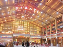 -刘老根大舞台-长春旗舰店