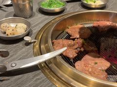 -麻蒲碳烤肉(远景路1号店)