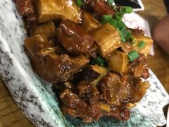 -隆喜元鱼汤包·海鲜(中联广场店)