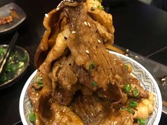 -爆丼日式大排档(季华园店)