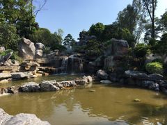 -东莞植物园