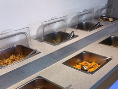 -重庆德庄火锅(胖东来云鼎店)