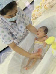 点击看大图 -宝生月子中心·独栋独院式(南山店)