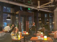 -京A Taproom·精酿餐吧(CBD店)