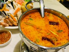 -星怡会·新加坡新美食(苏州中心店)
