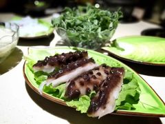 -一叶一世界•素食餐厅(环球中心店)