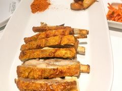 -西域阿里马新疆菜·清真(桂花路店)